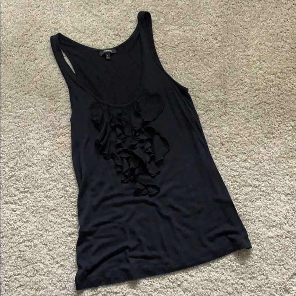 Express Tank